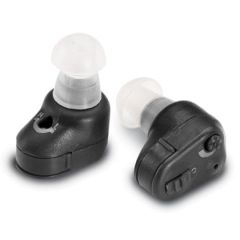 SSI Micro Hearing Enhancement