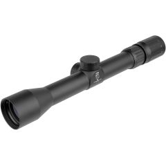 SWFA 2.5-10x32 SS Ultralight Riflescope