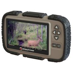 Stealth Cam Reader Viewer
