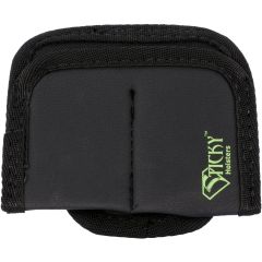 Sticky Holsters Dual Mini Mag Pouch
