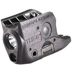 Streamlight TLR-6 Weapon Light with Red Laser