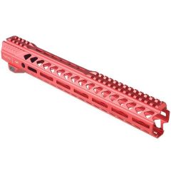 Strike Industries 13.5" Strike Rail