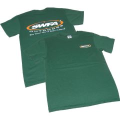 SWFA Green T-Shirt